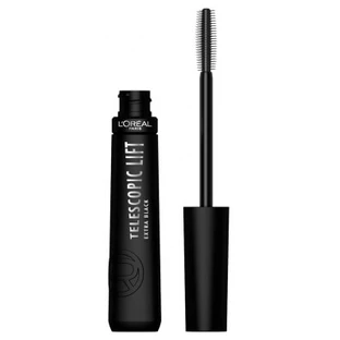 Máscara de pestañas Telescopic Lift de L'Oréal Paris, 9,9 ml