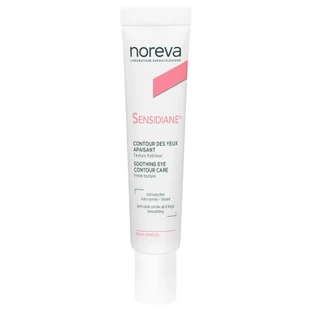 Noreva Sensidiane Verzachtende oogcrème 15 ml
