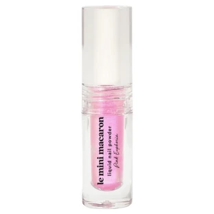 Mini-Macaron-Flüssignagellack, 2 ml