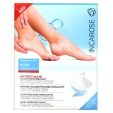 Incarose My Feet – Super-Feuchtigkeitsspendende Sockenmasken