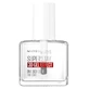 Maybelline New York Superstay Top Coat – lakier z efektem żelu 3D, 12 ml
