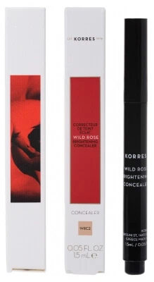 Korres Concealer 1,5 ml
