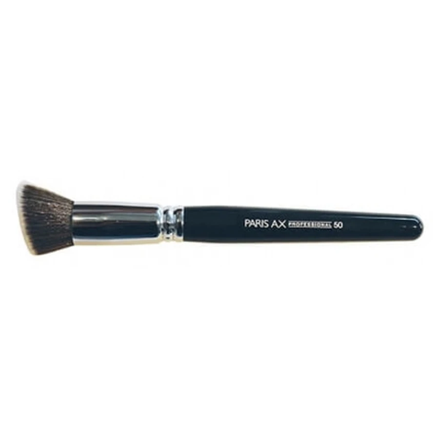 Parisax Pro Black Liquid Foundation Brush by Parisax