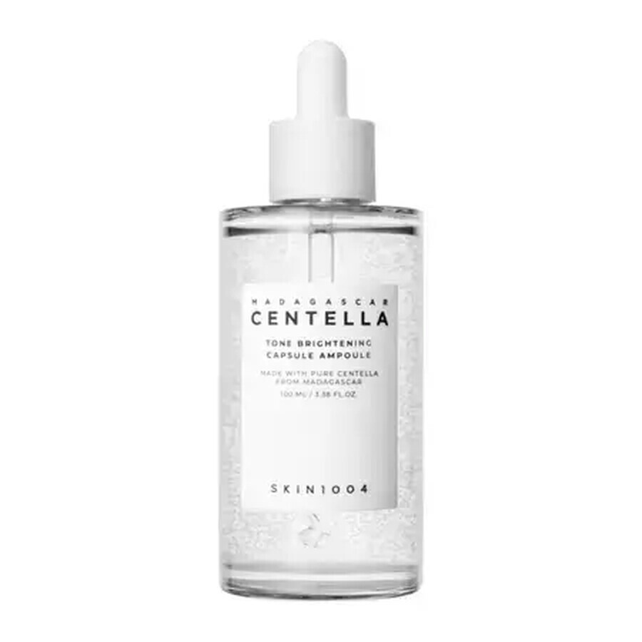 Fiala con effetto schiarente con Centella Tone Brightening, 100 ml, Skin1004