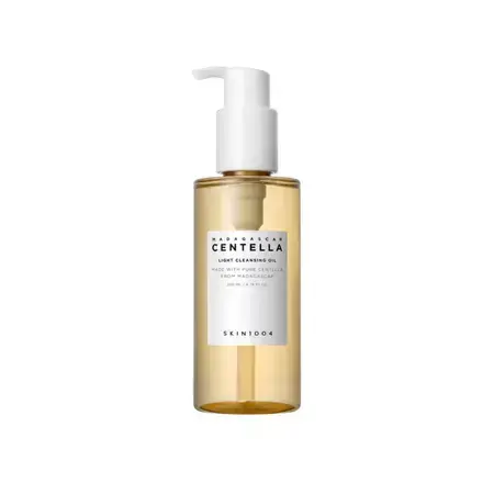 Huile nettoyante Centella Madagascar, 200 ml, Skin1004 