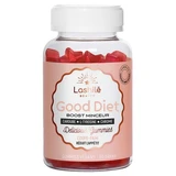 Lashilé Beauty Good Diet Boost Afslankmiddel en eetlustremmer 60 gummies