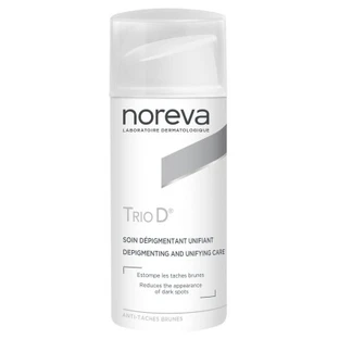Noreva Trio D Hautausgleichende und depigmentierende Pflege 30 ml