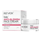 Revox Help Anti-vlekken gezichtscrème, 50ml