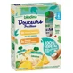 Blédina Delicii cu fructe – De la 6 luni – 4 flacoane
