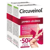 Nutreov Circuveinol Light Legs, Pack of 2 x 30 Tablets, Special Offer