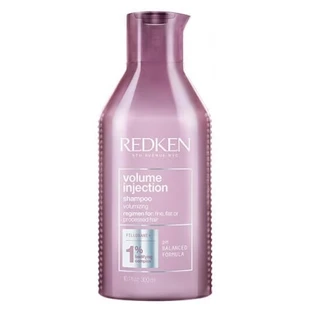 Redken Volume Injection Volumizing Shampoo