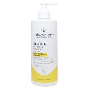 Alvadiem Xerolia hydraterende bodylotion 400 ml