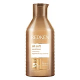 Redken All Soft Hydraterende Conditioner