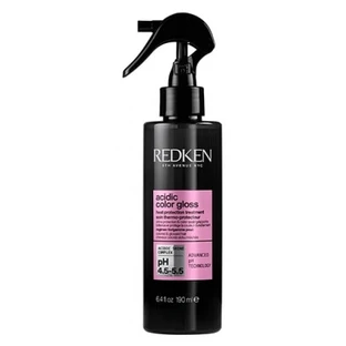 Redken Acidic Color Gloss Leave-In Heat Protector