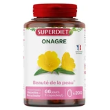 Superdiet Evening Primrose Oil, 200 Capsules