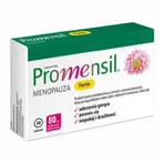Promensil Forte Menopausia, 2 x 30 comprimidos