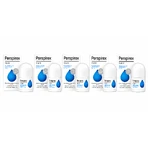 Perspirex Original 5 x 20 ml, roll-on anti-transpirant