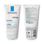 La Roche-Posay Lipikar Baume Light AP+M balsam cu tripla actiune impotriva puseurilor de uscaciune a pielii, 200 ml