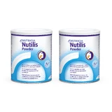 Nutilis Verdickungspulver, 2 Dosen à 300 g