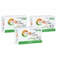 Coqun Combo-tabletten, 3 x 60 capsules