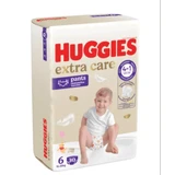 Luierbroekjes Extra Care, nr. 6, 15-25 kg, 30 stuks, Huggies