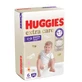 Pieluszki Extra Care nr 6, 15-25 kg, 30 sztuk, Huggies