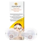 Posiforlid-oogmasker, 2-pack