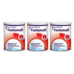 Fantomalt-poeder 3 x 400 g