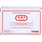 K.h.3 Vital Complex-capsules, 2 x 150 capsules