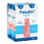 Fresubin Energy, Erdbeergeschmack, 16 x 200 ml, Fresenius Kabi