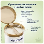 Kendamil Bio Nature 2 HMO+, ab 6 Monaten, 3 x 800 g, Kendal Nutricare