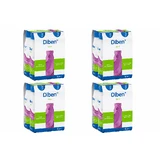 Diben-drank met de smaak van wilde bessen, 16 x 200 ml, Fresenius Kabi