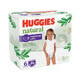 Luierbroekjes Naturel, Nr. 6, 15+ Kg, 26 stuks, Huggies