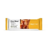 One Meal Riegel mit Karamellgeschmack, 60 g, Nupo