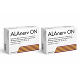 ALAnerv ON 2x30 capsules, Alfasigma
