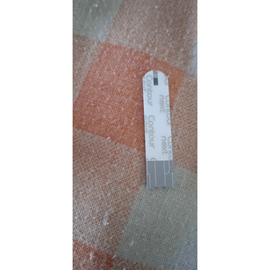 Ascensia Contour Next Blutzucker-Teststreifen, 3 x 50 Streifen