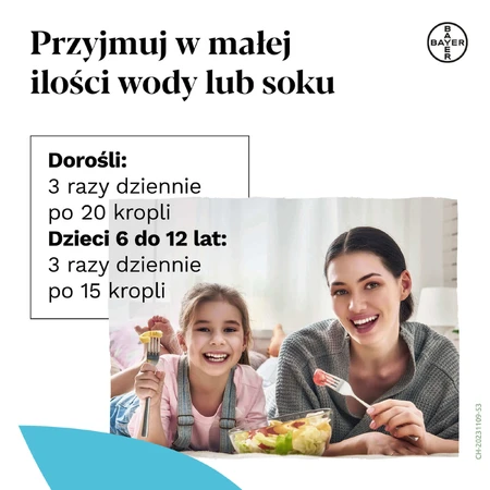 Iberogast monddruppels, 100 ml, Bayer