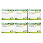 Enterolactis Duo, 6 x 20 zakjes, Sofar