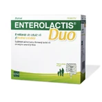 Enterolactis Duo, 6 x 20 zakjes, Sofar