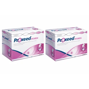 Proxeed Women, 2x30 sachets x 6 g, Alfasigma