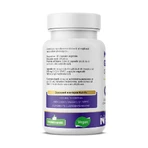 Optim Glicinato di magnesio, 30 capsule vegetariane, Nutrific