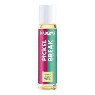 Diaderma Pickel Break lichid, 10 ml lichid