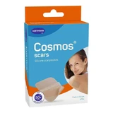 Cerotti per cicatrici Cosmos Scars, 5 x 7,2 cm, 5 cerotti