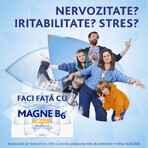 Magne B6, 60 tablets, Sanofi