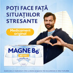 Magne B6, 60 tablets, Sanofi