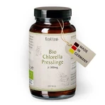 Organic Chlorella Tablets by Erdling, 220 tablets