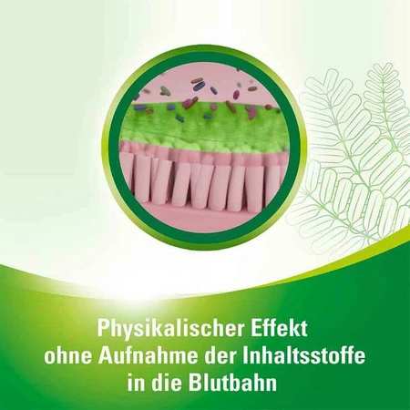 Lefaxan Protect Cápsulas duras, 15 cápsulas duras