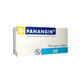 Panangin 175 mg + 166 mg, 50 filmomhulde tabletten, Gedeon Richter Roemeni&#235;