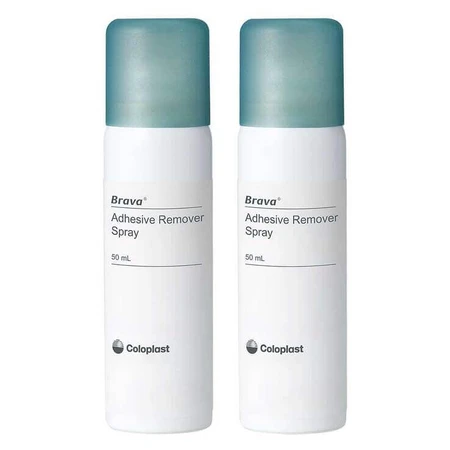 Brava – spray do usuwania kamienia, 2 butelki z atomizerem po 50 ml: ceny i cechy