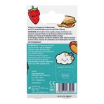 Pansements pour enfants Flint Med, 13 x 22 mm, hypoallergéniques, pour peaux sensibles, lot de 12 pansements